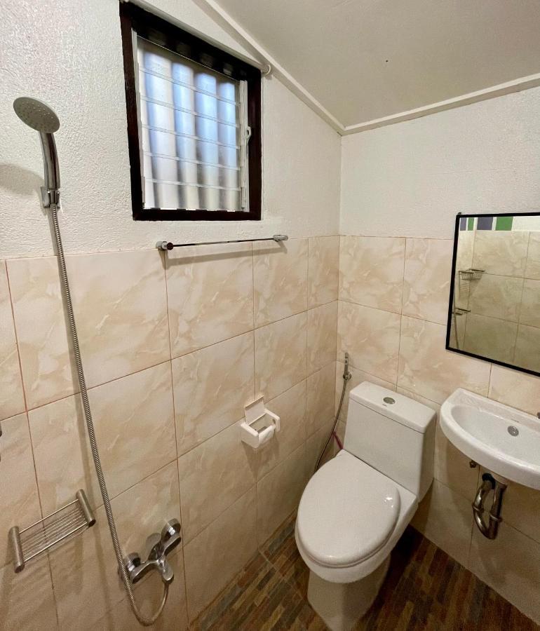 Chislyk Inn El Nido Zewnętrze zdjęcie