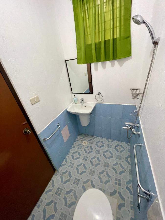 Chislyk Inn El Nido Zewnętrze zdjęcie