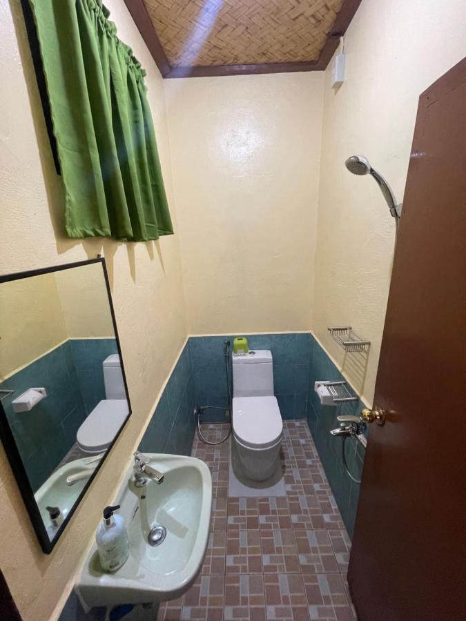 Chislyk Inn El Nido Zewnętrze zdjęcie