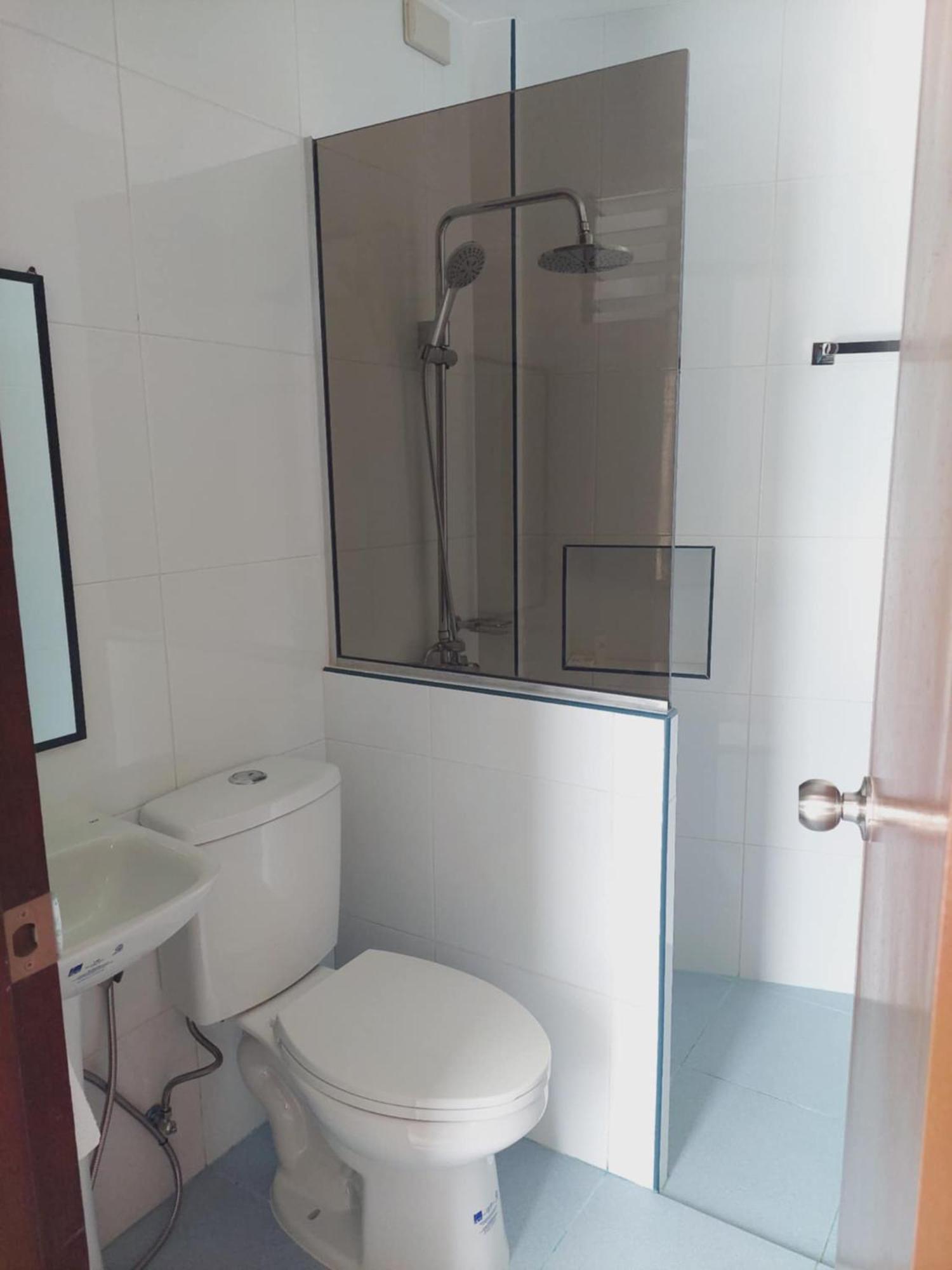 Chislyk Inn El Nido Zewnętrze zdjęcie