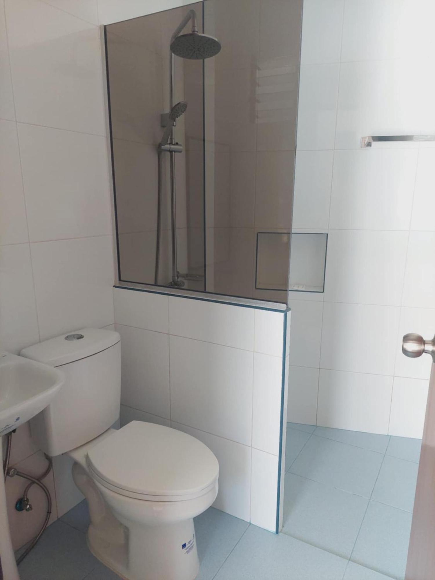 Chislyk Inn El Nido Zewnętrze zdjęcie